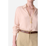 Chemise Druyat En viscose mélangée