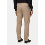 Pantalon En Tricotine de Coton