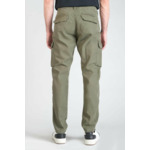 Pantalon cargo SAMI