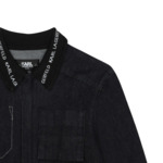 VESTE DENIM