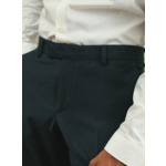 Pantalon de costume Gekko Bouteille