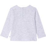 TEE-SHIRT MANCHES LONGUES