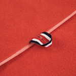 Lacoste - Serviette de bain en coton 450 g/m², L Casual