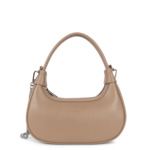 Sac hobo Zippé Mini Aura