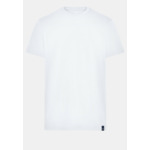 T-Shirt en Jersey de Coton