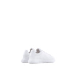 Baskets - blanches