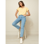 PANTALON CIG DENIM