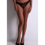 Culotte Italienne Cœur à Corps