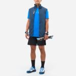 Veste Softshell INTENSE WINDBREAKER homme