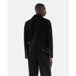 Blouson Cuir Avec Zip