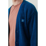 Gilet homme Crashway