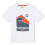 TEE-SHIRT MANCHES COURTES