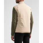 Gilet technique sans manche