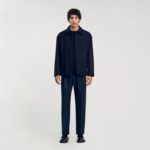 Veste worker