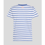 IKON TRIO STRIPED T-SHIRT