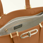 TEIA M TOTE E/W - VITELLO FERRARA