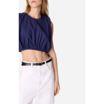 Top Callas En Viscose