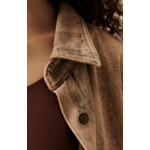 Chemise femme Blinewood