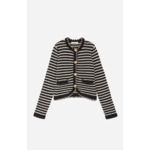 Gilet Daya En Laine Mérinos & Coton