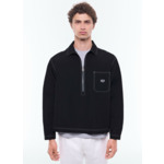 Chemise à enfiler en nylon