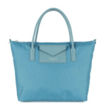 Sac cabas main Zippé M Smart KBA