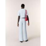 Veste courte en tweed