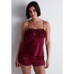 Top à fines bretelles Midnight Whisper