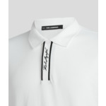 SIGNATURE CONTRAST POLO