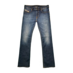 Bootcut Jeans - Zatiny