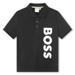 POLO MANCHES COURTES