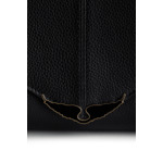 BORDERLINE DAILY GRAINED LEATH