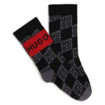 CHAUSSETTES (LOT DE 2 PAIRES)