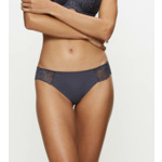 Wild Peony Florale Brazilian-Culotte brésilien