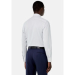 Chemise en Coton Slim Fit