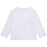 TEE-SHIRT MANCHES LONGUES