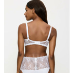 O - Light Paonette T-Soutien-gorge avec armatures