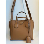Alphonse De Lancel - Sac Carryall Zippe S - Camel