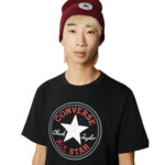 Chuck Patch Tee Pale Surplus