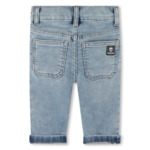 PANTALON DENIM