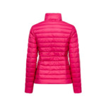 Cha Femme Manches Longues