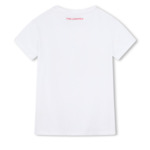 TEE-SHIRT MANCHES COURTES