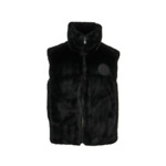 Daria 2.0 Ffur Femme Sans Manches