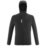 Veste Softshell WINDSTOP LIMITED EMISSION homme