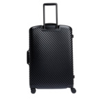 Atlas - Valise Roulettes - Noir