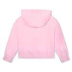 SWEAT A CAPUCHE