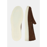 Mocassins En Daim