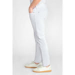 Jeans slim stretch 700/11, longueur 34