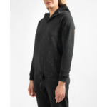 Sweat fantaisie à capuche