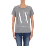 T-shirt-bc09 gris