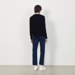 Pull en laine